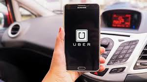 Uber teksi kuzindua magari yanayojiendesha