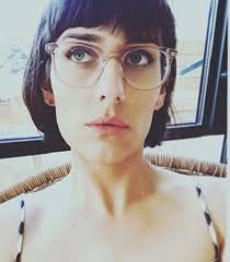 On the set of vh1's in search of the partridge family. Teddy Geiger Height Age Girlfriend Net Worth Biography More