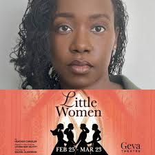 Wishing a very Happy Opening to AJ McGhee, Audrey Francis, Max Stewart and  the entire Noises Off company at the Geffen Playhouse in Los Angeles!