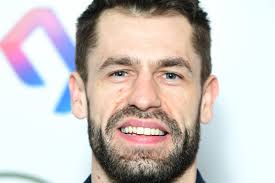 Kelvin Fletcher: Farming has ignited something inside me