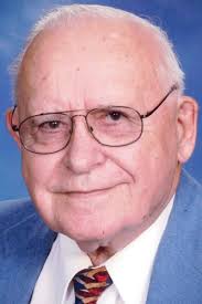 Luverne Schroeder Obituary (1927