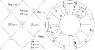 navamsa vedic astrology palmistry