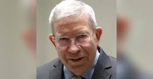 Glenn Merrill Rollins Obituary