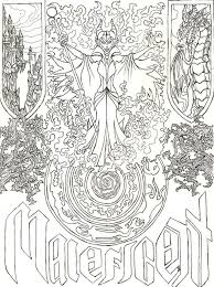 Pin On Disney Coloring