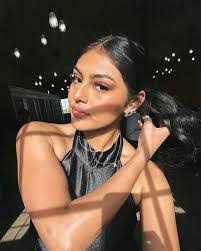 Jazzy Torres's Instagram, Twitter & Facebook