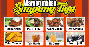 Check spelling or type a new query. Download Contoh Spanduk Warung Makan Unik Format Cdr Karyaku