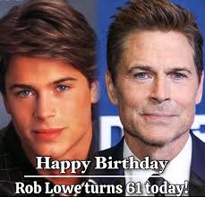 Happy Birthday to Paul Lowe