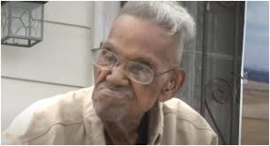The Best of America': Lawrence Brooks, Nation's Oldest Living WWII Veteran,  Dies at Age 112