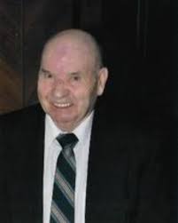 Obituary information for Melvin Stephen Banfield