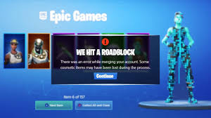 How to get unreleased skins in fortnite 2019. My Fortnite Account Merge Glitched Lost Ghoul Trooper Youtube