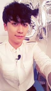 T O P On Twitter Seungri Bigbang Vip Bigbang