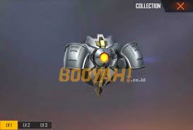 Pemain dapat berharap ini akan memungkinkan mereka untuk mendapatkan kemampuan. Leaked Skin Backpack Free Fire One Punch Man Genos Game Zone
