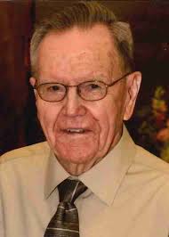 Obituary information for Leslie Vernon 'Les' Lewis