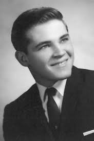 Lowell “John” Stone