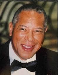 James Edward Williams Obituary