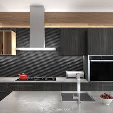 So, it's important that you know exactly where you want to vent your range hood before continuing with the installation. Futuro Futuro 36 Luxor Wall Range Hood