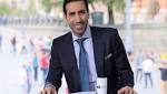 أبو تريكة معلقا على أزمة