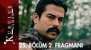 Kurulus osman fragman haber ve haberleri! Kurulus Osman 25 Yeni Bolum 2 Fragmani Izle 10 Haziran Osman Bey Ve Balgay Karsi Karsiya