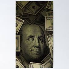 100 Bill Posters for Sale
