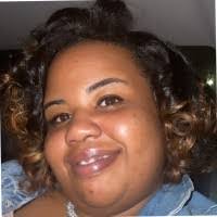 Shanteria Wright's Instagram, Twitter & Facebook