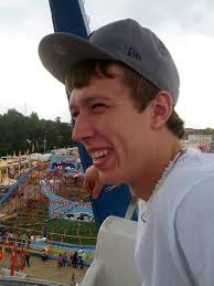 Thomas Daniel “Tommy” Henley (1992-2015)