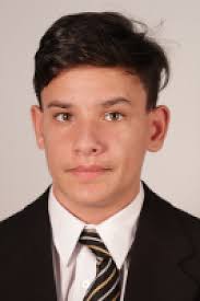 Tihoi Intake 2022/1 graduation