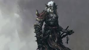 We did not find results for: Stat Anything Umgru The Slayer For 5e D D Dmdave