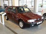 SKODA-FELICIA