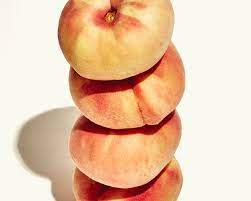 Canning peaches, nectarines, apricots, cherries and plums is easy with these simple directions; What Is A Donut Peach Bon Appetit