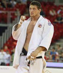 He captured more than 35 world cup medals including 13 victories. Lukas Krpalek Claims First Ever Czech European Title European Judo Union