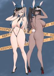 1girl 2boys alley anal ass_grab backstreet blush caution_tape  double_penetration fang flcl glasses greasymeta green_eyes group_sex  haruhara_haruko highres keep_out manabe_gaku masamune_masashi mmf_threesome  multiple_boys ... - Rule 34 Dev
