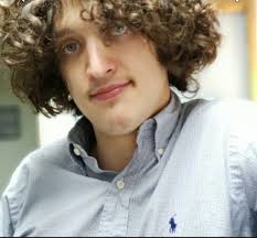 Hi all! I just wanted to introduce myself. I am Jennifer, mother of three  boys. My oldest son pictured here, Daniel, was a magna cum laude grad and  an avid swim and