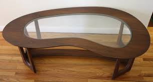 See more ideas about table, coffee table, mid century modern coffee table. Mid Century Modern Kidney Shaped Coffee Table Picked Vintage