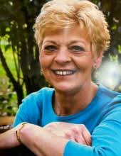 Obituary information for Linda Dianne Hughes