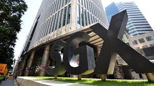 This is, for example, being used by our teemon performance monitoring framework. Singapore Ecommerce Startup Goes Public On Sgx Catalist To Fuel International Expansion