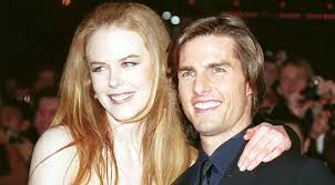 Tom Cruise Ingin Main Bareng Nicole Kidman Lagi