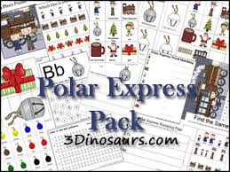 Home > christmas coloring pages > polar express coloring pages. Free Polar Express Coloring 3 Dinosaurs