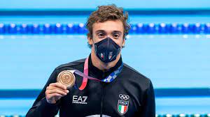 Esordio positivo per i due azzurri che hanno staccato il pass con il settimo e il decimo tempo. Pgauph1sndajgm