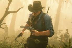The skunk is an animal found in red dead redemption. Red Dead Redemption 2 Animal Map Locations Where To Find Woodpecker And More Mirror Online