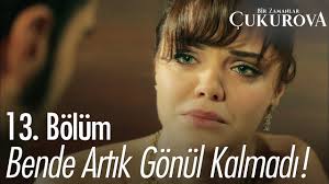 Zuleyha Nin Caresizligi Bir Zamanlar Cukurova 13 Bolum Youtube