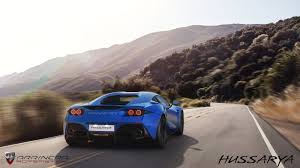 arrinera hussarya super cars supercar design car polish pinterest