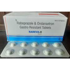 Image result for Rabeprazole