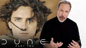 In Conversation With Nolan & Villeneuve