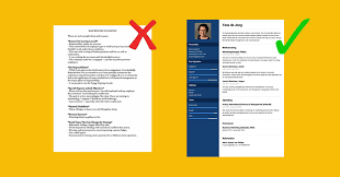 Hoe Maak Je Een Cv Voor Een 15 Jarige Voorbeelden Tips