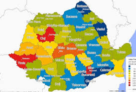 Un oras din romania, pe locul trei in lume din punctul de vedere al vitezei la internet. Romania BogatÄƒ Vs Romania SÄƒracÄƒ Care Sunt JudeÈ›ele Cu Cea Mai MicÄƒ Putere De CumpÄƒrare È™i Unde Sunt Polii De Dezvoltare Incont Stirileprotv Ro