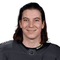 Nolan Patrick, Vegas Golden Knights, C