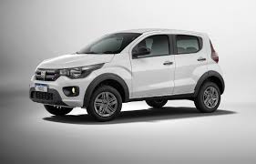 "Feirão Agosto Arrasador" da Fiat oferece Mobi a partir de R$ 72.490,00 e Fastback por R$ 99.980,00 à vista para PcD