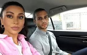 Married At First Sight Martha And Michael