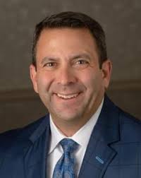 Executive Advisory Board Members