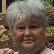 Georgia Charlene Taylor Obituary